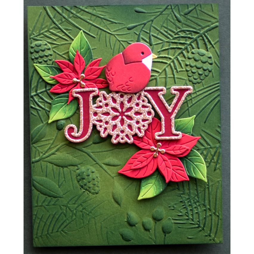 Memory Box Huddled Sparrow Dies 94838 joy