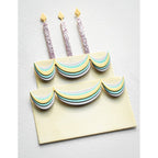 94854-94853-GPMemory Box Party Layer Cake Dies 94854 cake