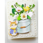Memory Box Town Mouse Dies 94898