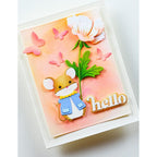Memory Box Town Mouse Dies 94898