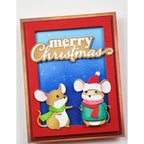 Memory Box Buster Mouse Dies 94908