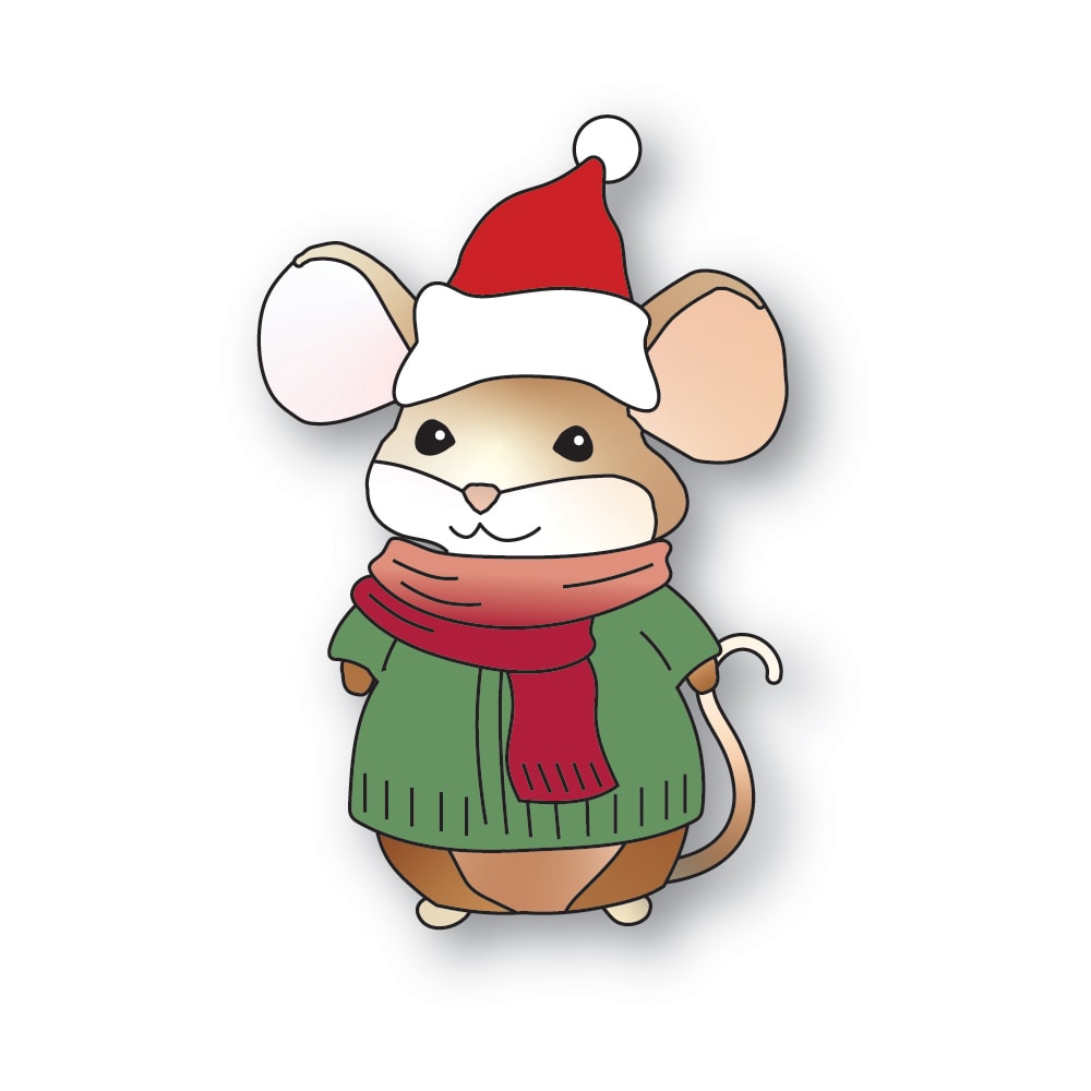 Memory Box Buster Mouse Dies 94908