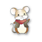 Memory Box Village Mouse Dies 94909