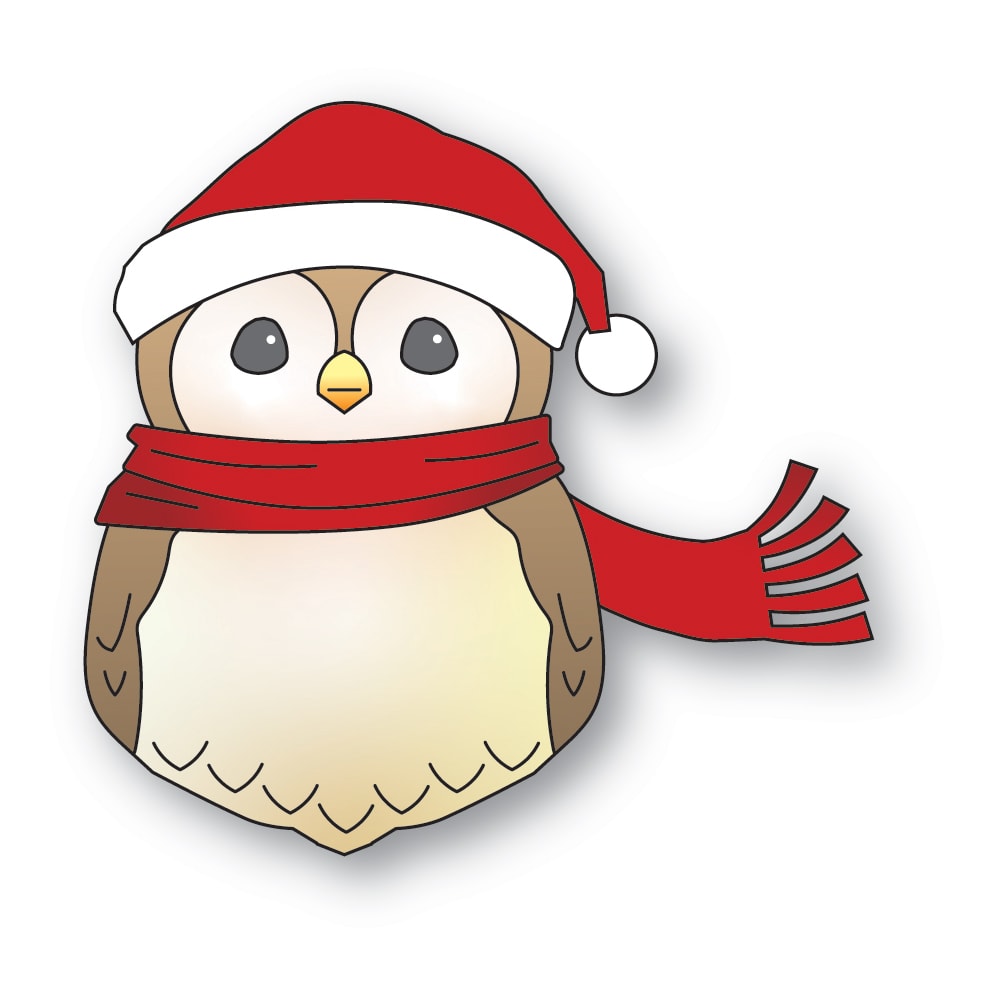 Memory Box Snowy Owl Dies 94911