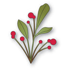 Memory Box Berry Splash Dies 94914