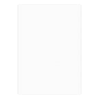 Tonic White Craft Perfect Smooth A4 Cardstock 9567e sheet