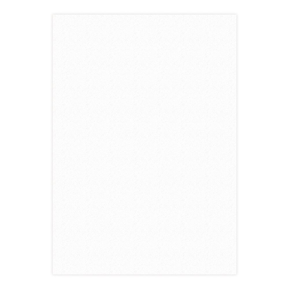 Tonic White Craft Perfect Smooth A4 Cardstock 9567e sheet