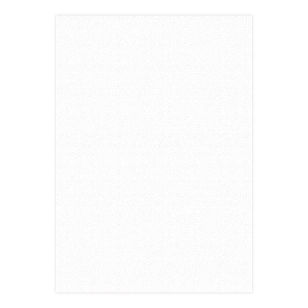 Tonic White Craft Perfect Smooth A4 Cardstock 9567e sheet