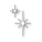 Memory Box STAR OF WONDER Craft Die 98167