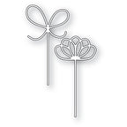 Memory Box CRISP BOWS Craft Die 98197