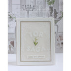 Simon Says Stamp A2 Rectangles Wafer Dies 8005sd You Are My Favorite Wedding Card | color-code:ALT02
