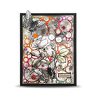 AALL & Create Anemone Whispers Ephemera Die Cuts ep-92 butterfly