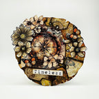 AALL & Create Antique Wayfinder Layer It Up Washi Tape 115 timeless