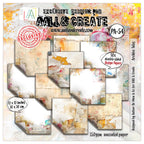 AALL & Create Archive Tales 12x12 Design Paper pa-54