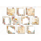 AALL & Create Archive Tales 12x12 Design Paper pa-54 sheets