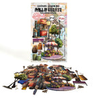 AALL & Create Bazaar Bliss A6 Ephemera Die Cuts 87