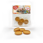 AALL & Create Binding Discs Caramel bd-car