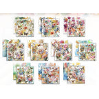AALL & Create Canvas Play 12x12 Design Paper pa-044 pages
