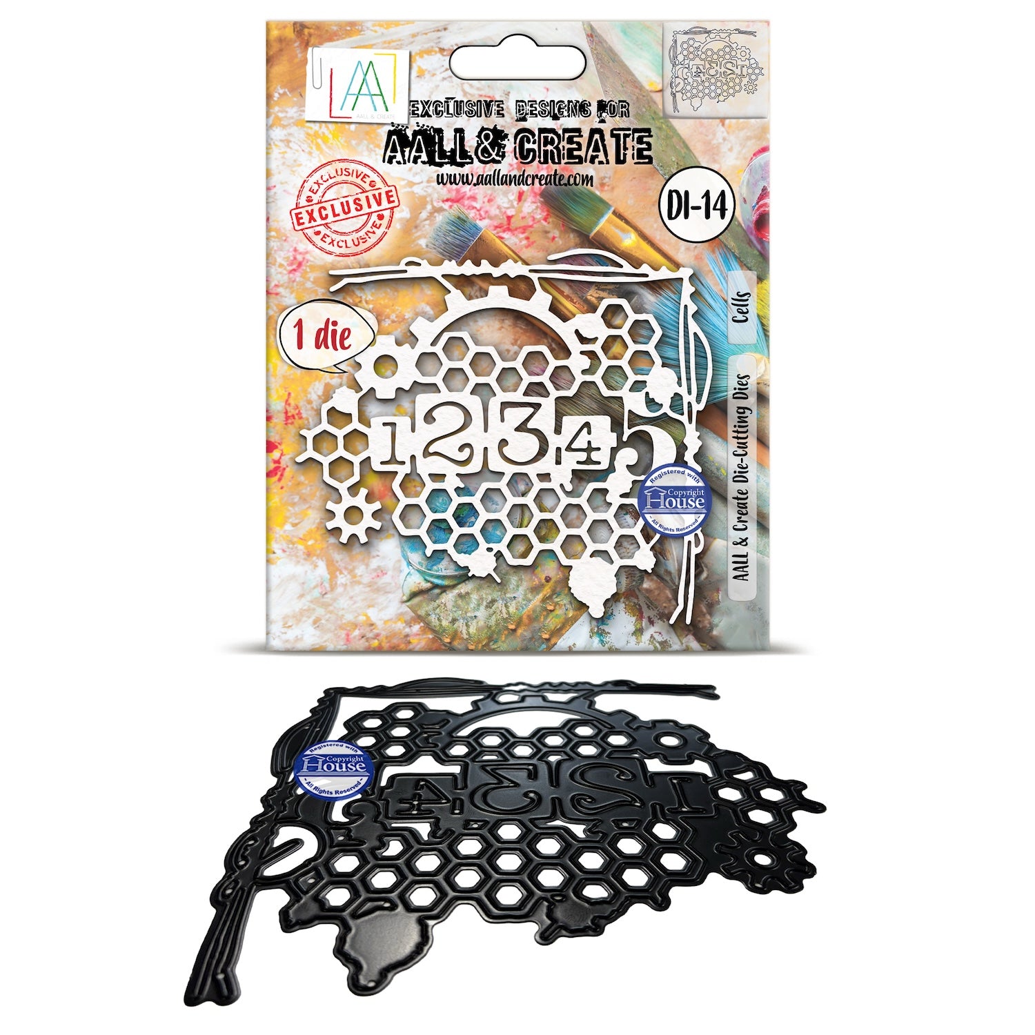 AALL & Create Cells Die di-014