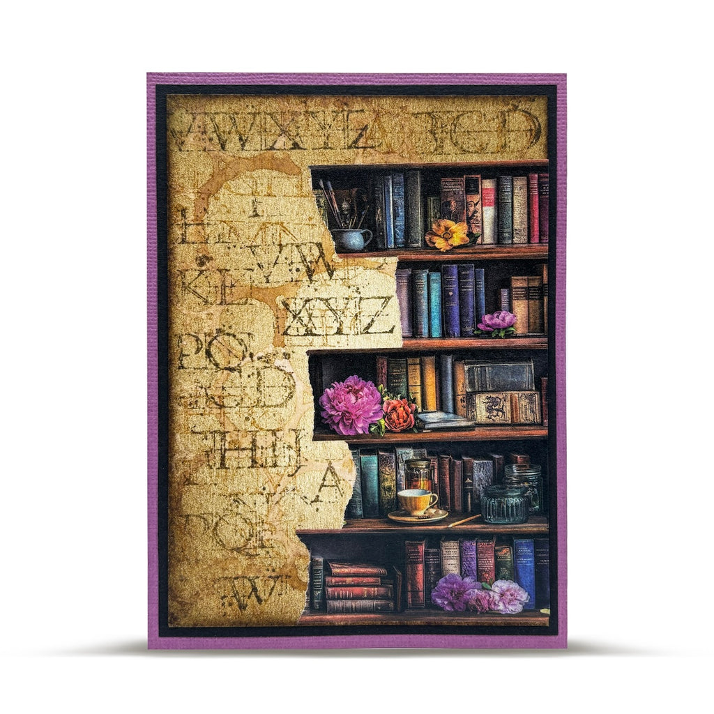 AALL & Create Chapter AALL Layer It Up Washi Tape 140 books