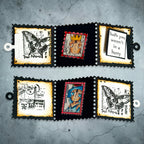 AALL & Create Clip Pop Dies di-110 butterfly
