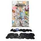 AALL & Create Cog Engine Dies di-125