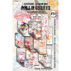AALL & Create Colourful Correspondence A5 Design Paper 14