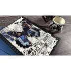 AALL & Create Coral Wings Layer It Up Washi Tape 117
 butterfly