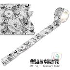 AALL & Create Country Noir Layer It Up Washi Tape 149
