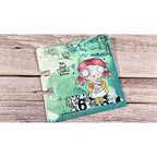 AALL & Create Craft On A7 Clear Stamp Set 1356 scissors | color-code:ALT01