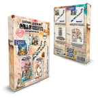 AALL & Create Creative Campfire Creative Box cb4