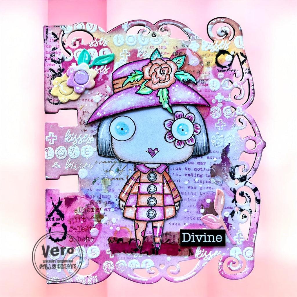 AALL & Create Curvy Quirks Dies 85 divine