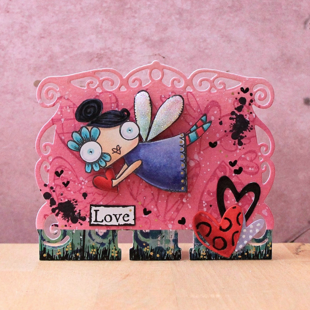 AALL & Create Curvy Quirks Dies 85 love