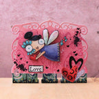 AALL & Create Curvy Quirks Dies 85 love