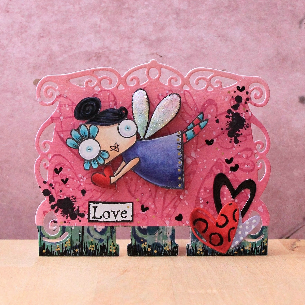 AALL & Create Curvy Quirks Dies 85 love