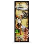 AALL & Create Dee Delivers A7 Clear Stamp Set 1379 slow but delivered