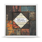 AALL & Create Distressed Dreams Timber Tints Design A5 Paper pa026 party hard