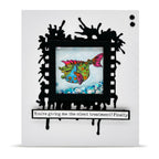 AALL & Create Driplight Die di-120 fish