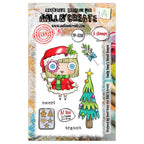 AALL & Create Emily Anne’s Sweet Season A7 Clear Stamps 1310 1
