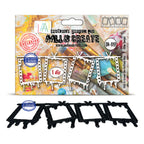 AALL & Create Film Tangle Die di-119