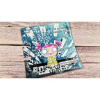AALL & Create Find Your Stillness A7 Clear Stamp Set 1357 acievement