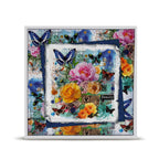AALL & Create Flora Whispers Layer It Up Washi Tape 145 card