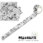 AALL & Create Flora et Carta Layer It Up Washi Tape 147
