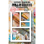 AALL & Create Frame Frenzy 6x4 Stencil 235
