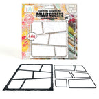 AALL & Create Frame Mesh Die Set di-075