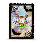 AALL & Create Fright Bites A7 Clear Stamps 1299 web