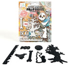 AALL & Create Frightful Fun Dies 65