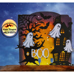 AALL & Create Frightful Fun Dies 65