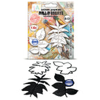 AALL & Create Frondly Yours Dies di-122