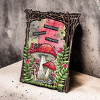 AALL & Create Furry Forest Dies 95 shrooms